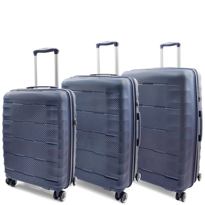 Safari Hard Shell Suitcase