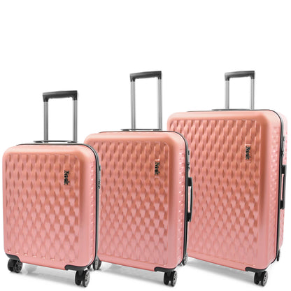 Odyssey Hard Shell Suitcase