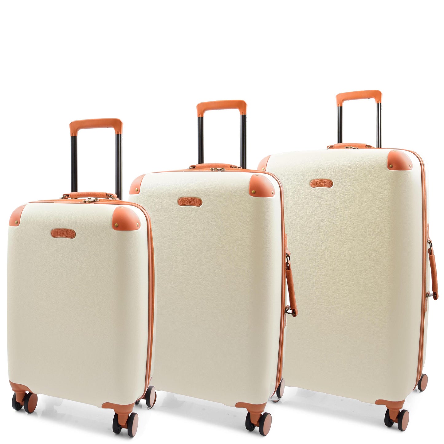 Explorer Hard Shell Suitcase