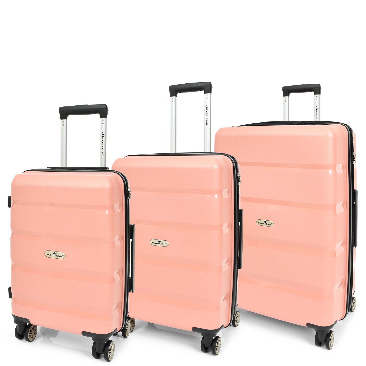 Royale Hard Shell Suitcase