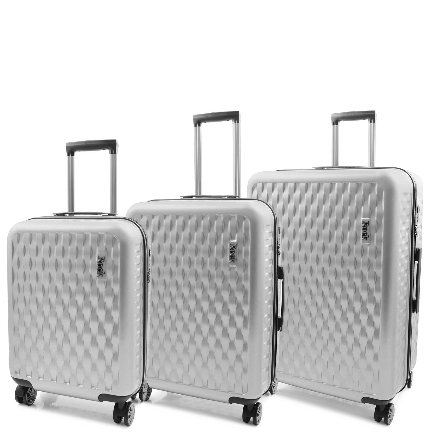 Odyssey Hard Shell Suitcase