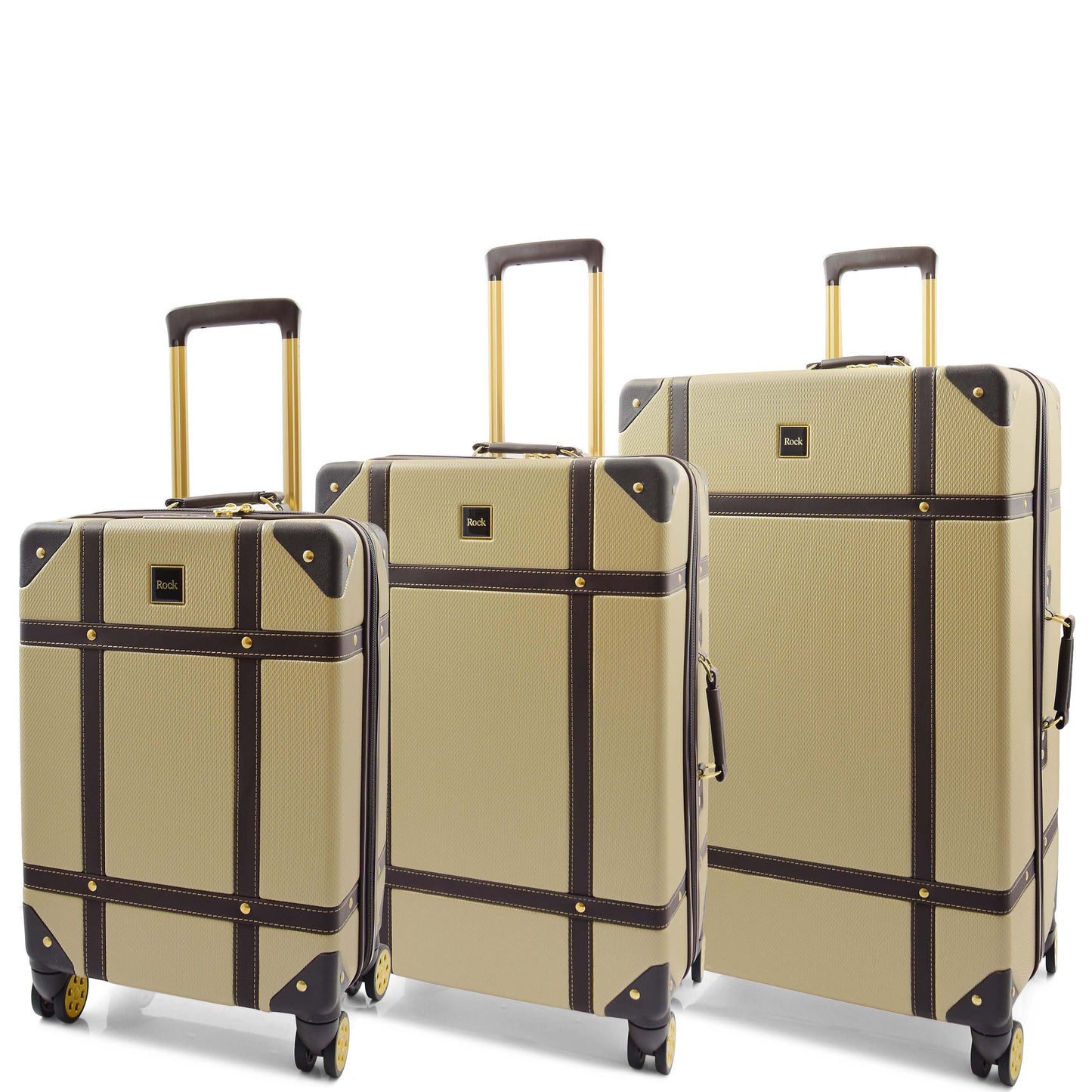 Voyager Hard Shell Suitcase