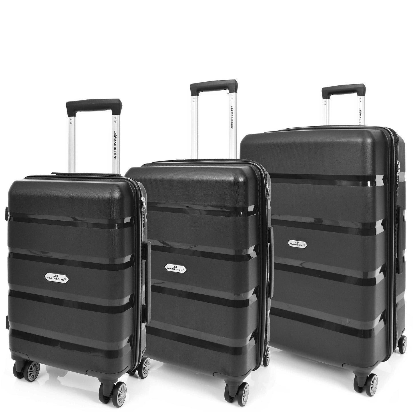 Royale Hard Shell Suitcase