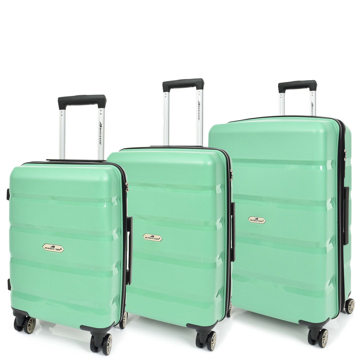 Royale Hard Shell Suitcase