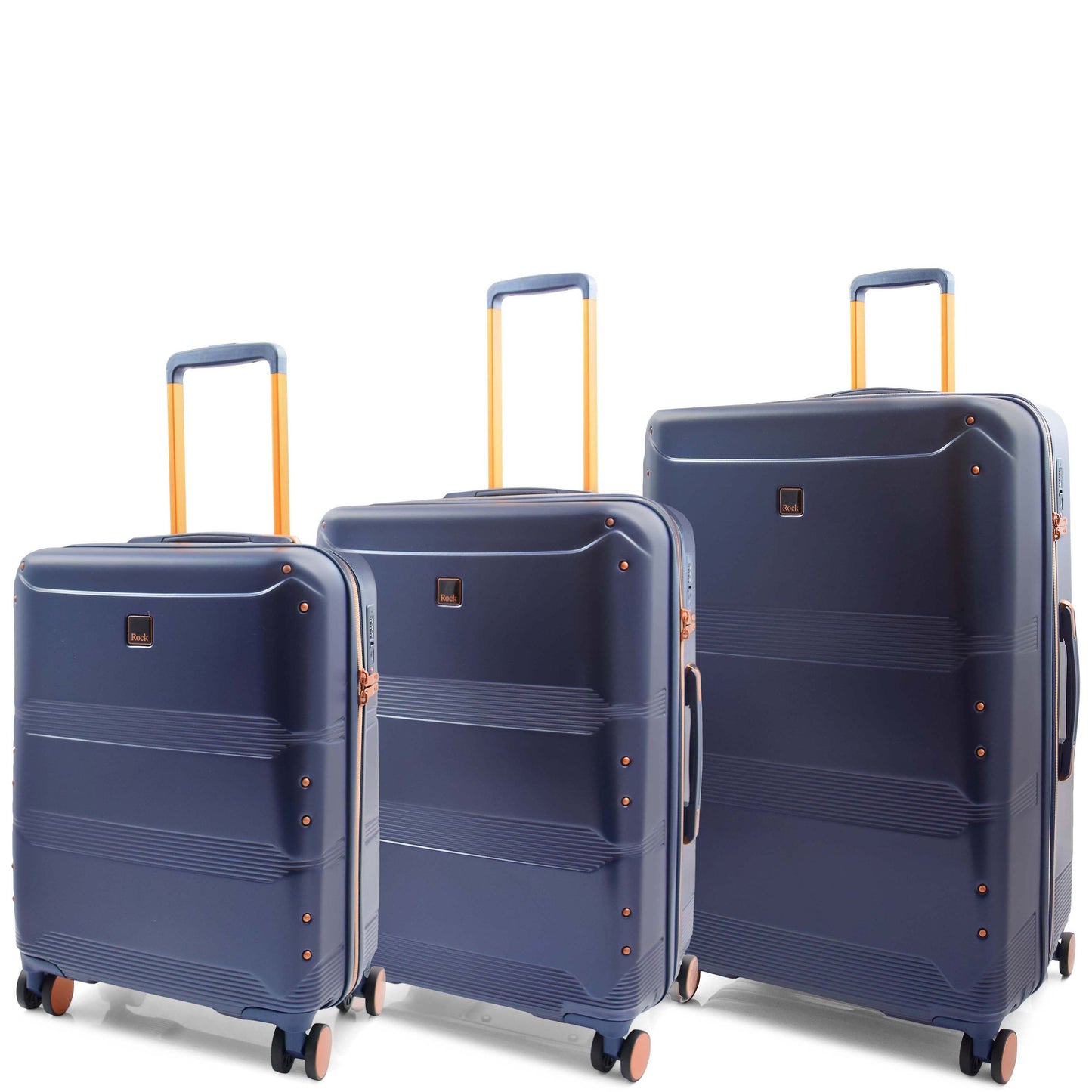 Trekker Hard Shell Suitcase