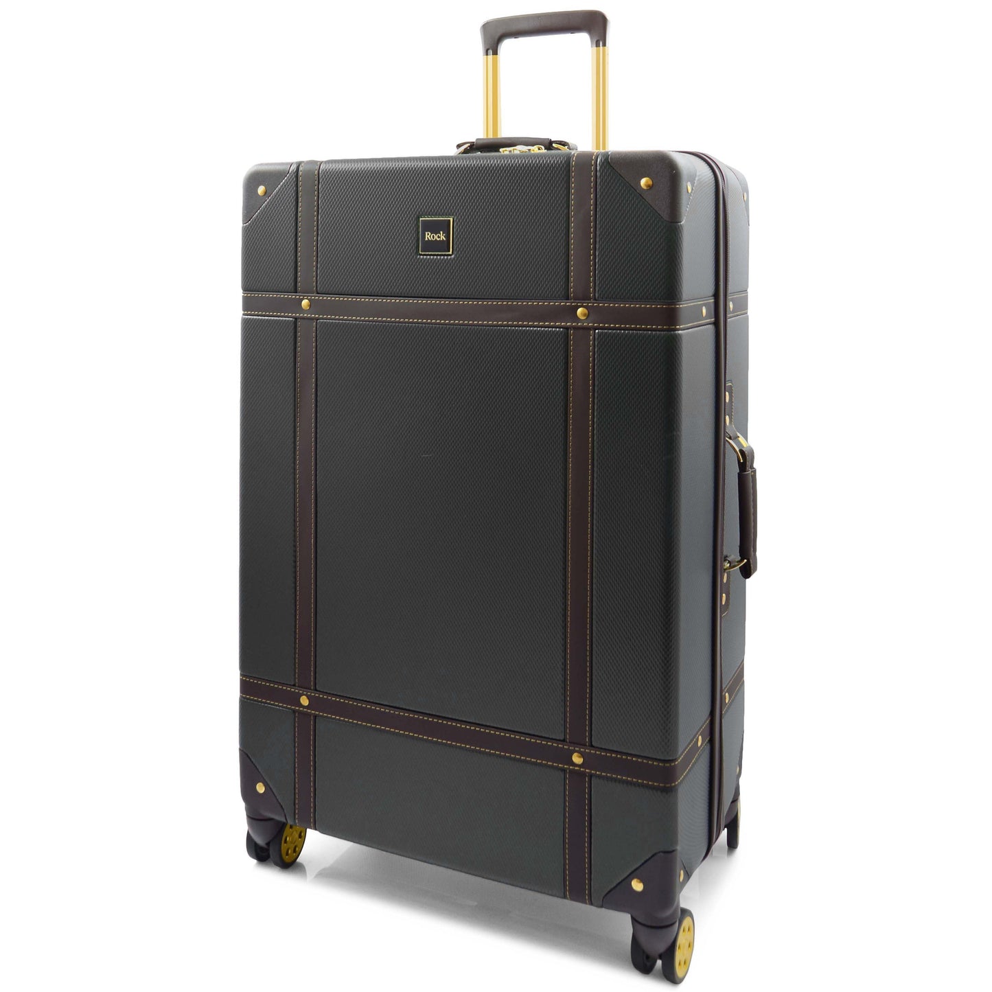 Voyager Hard Shell Suitcase