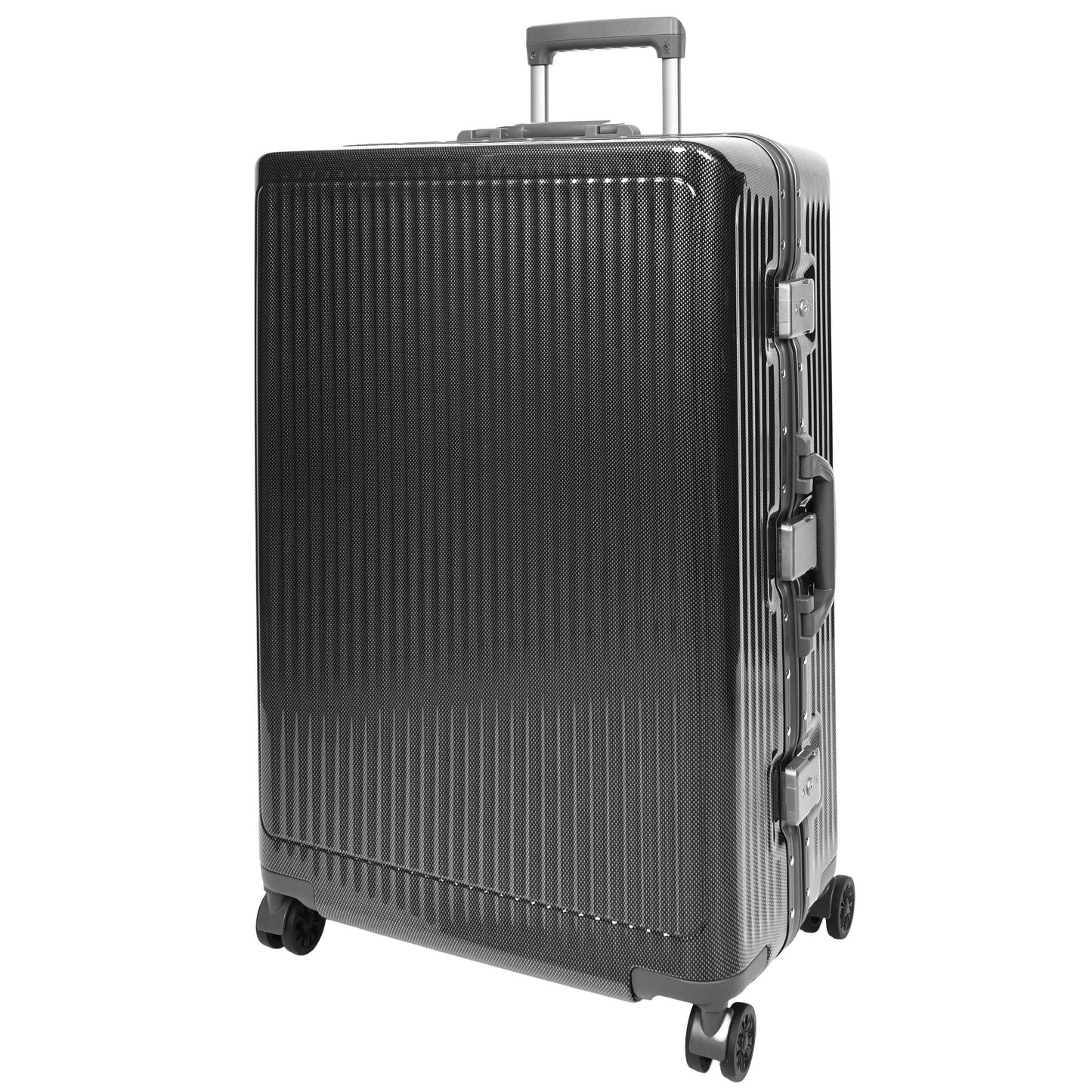 Pioneer Hard Shell Suitcase