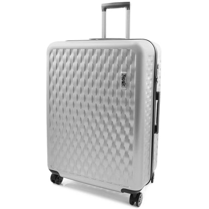 Odyssey Hard Shell Suitcase