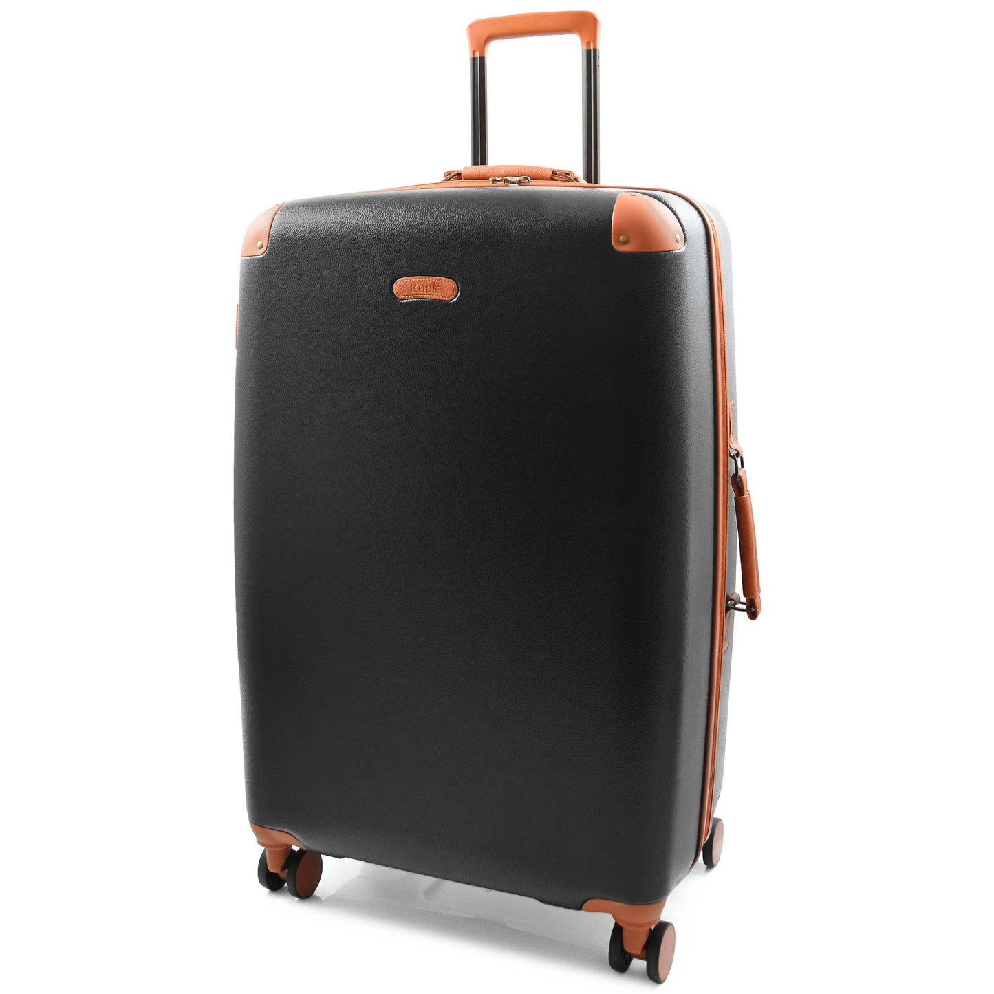 Explorer Hard Shell Suitcase