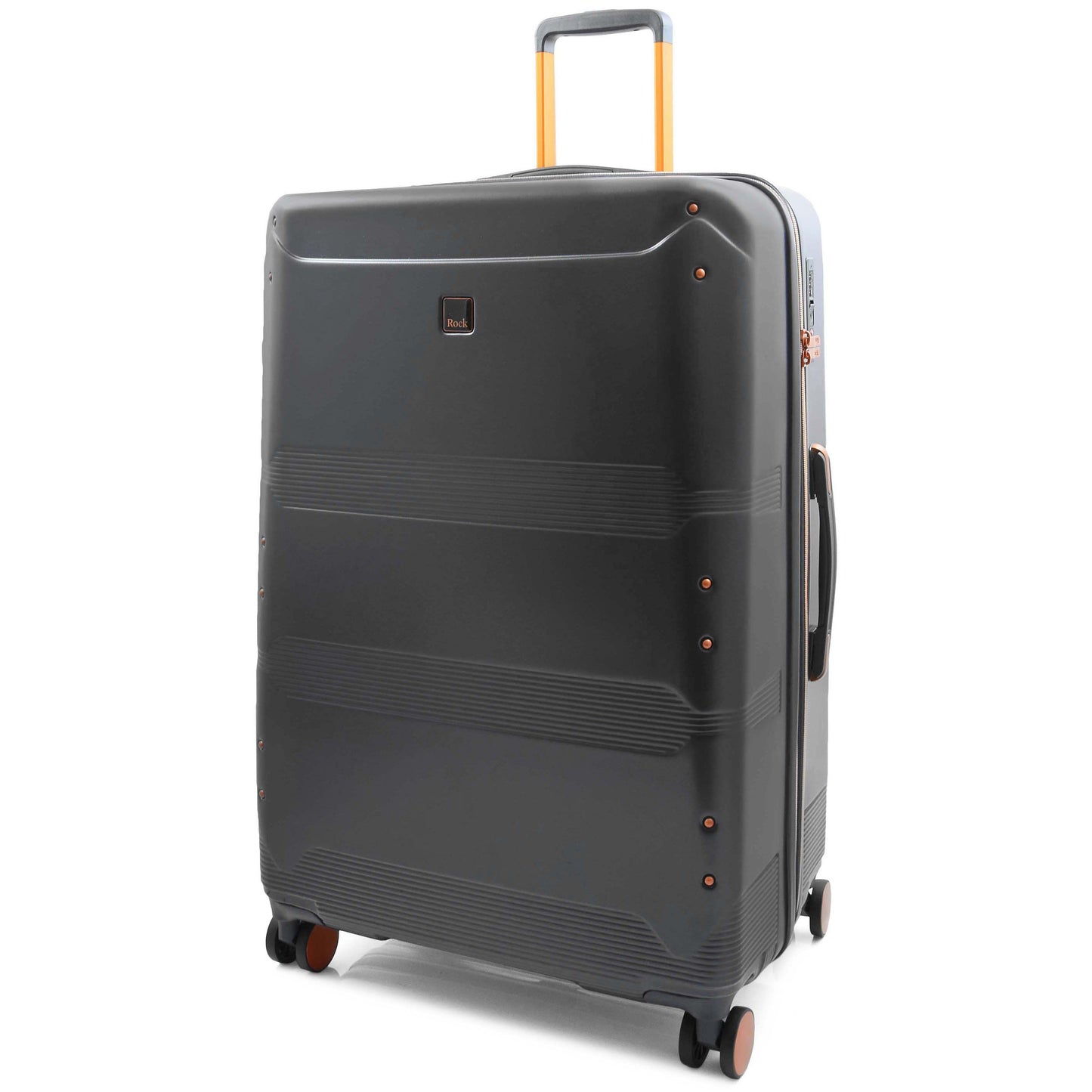 Trekker Hard Shell Suitcase