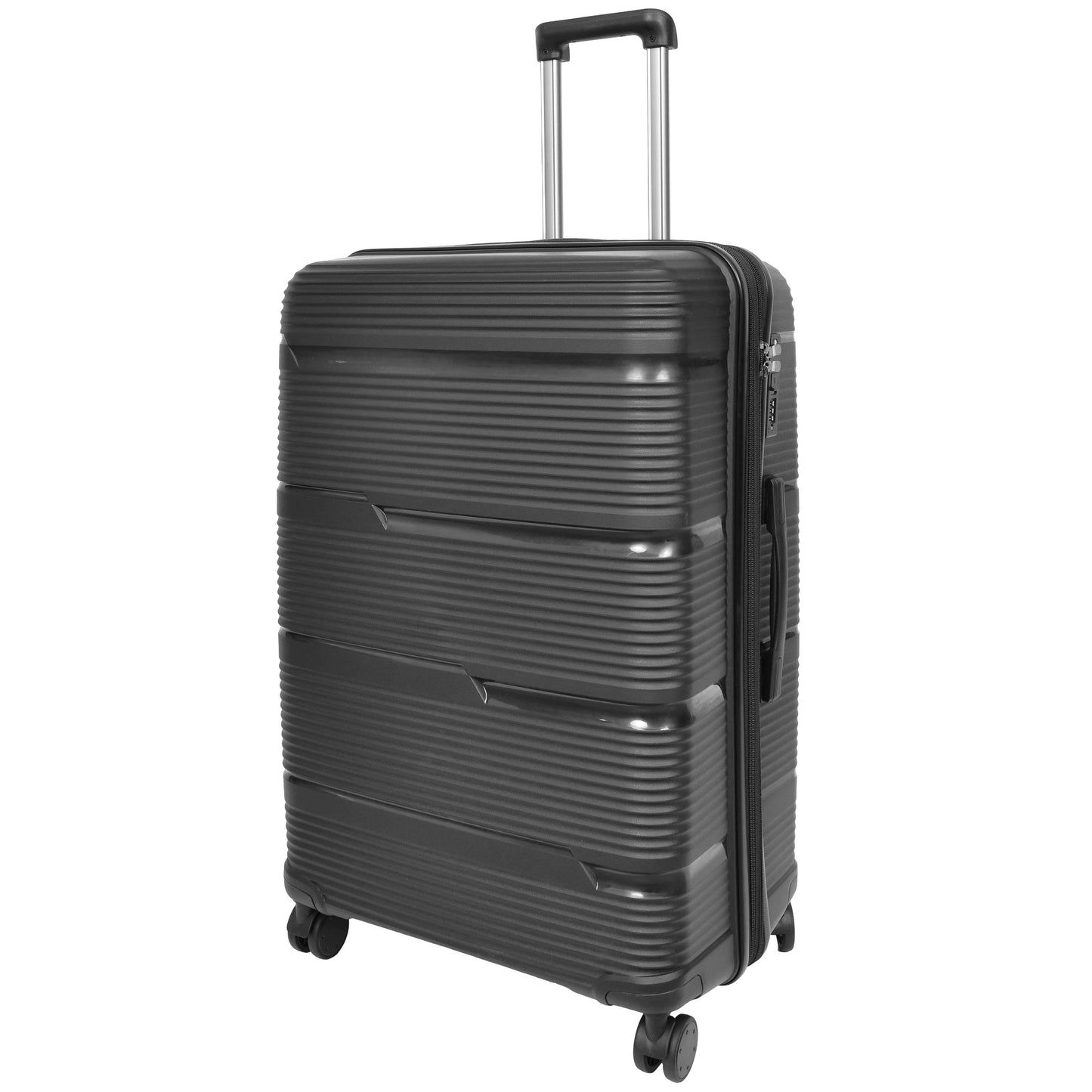 Hobart Hard Shell Suitcase