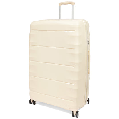 Safari Hard Shell Suitcase