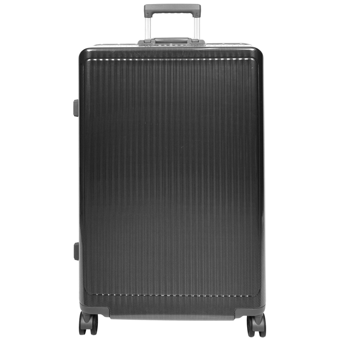 Pioneer Hard Shell Suitcase