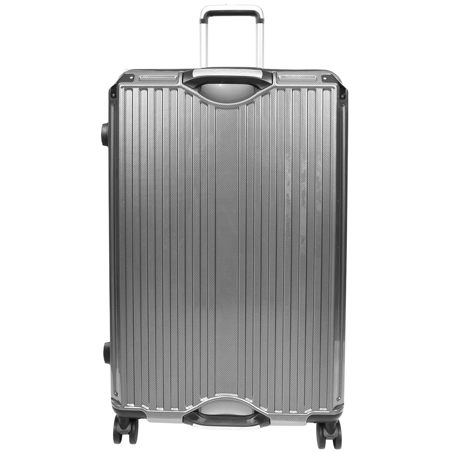 New York Hard Shell Suitcase