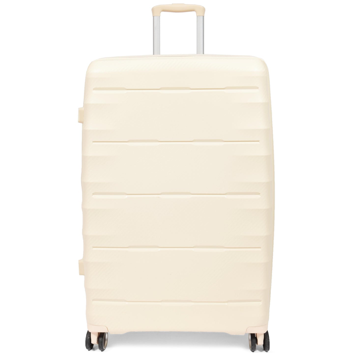 Safari Hard Shell Suitcase