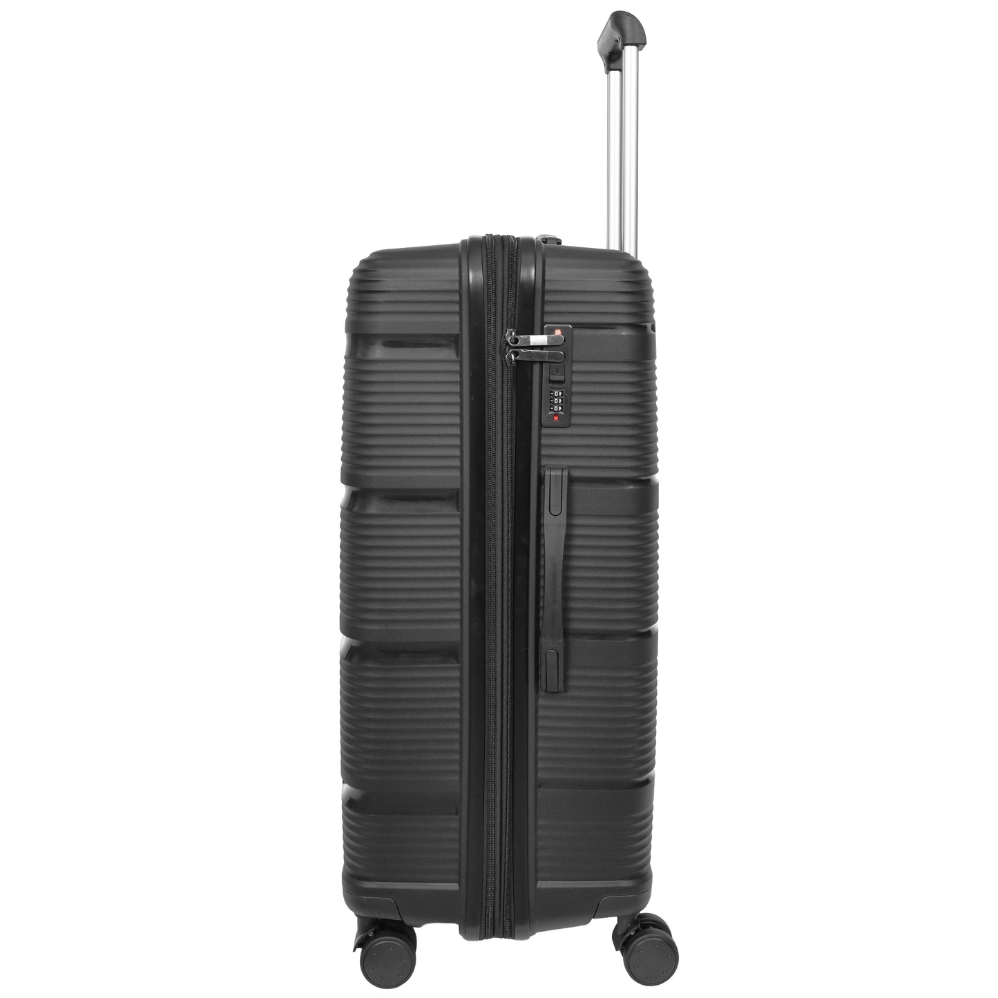 Hobart Hard Shell Suitcase