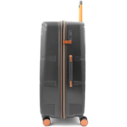 Trekker Hard Shell Suitcase