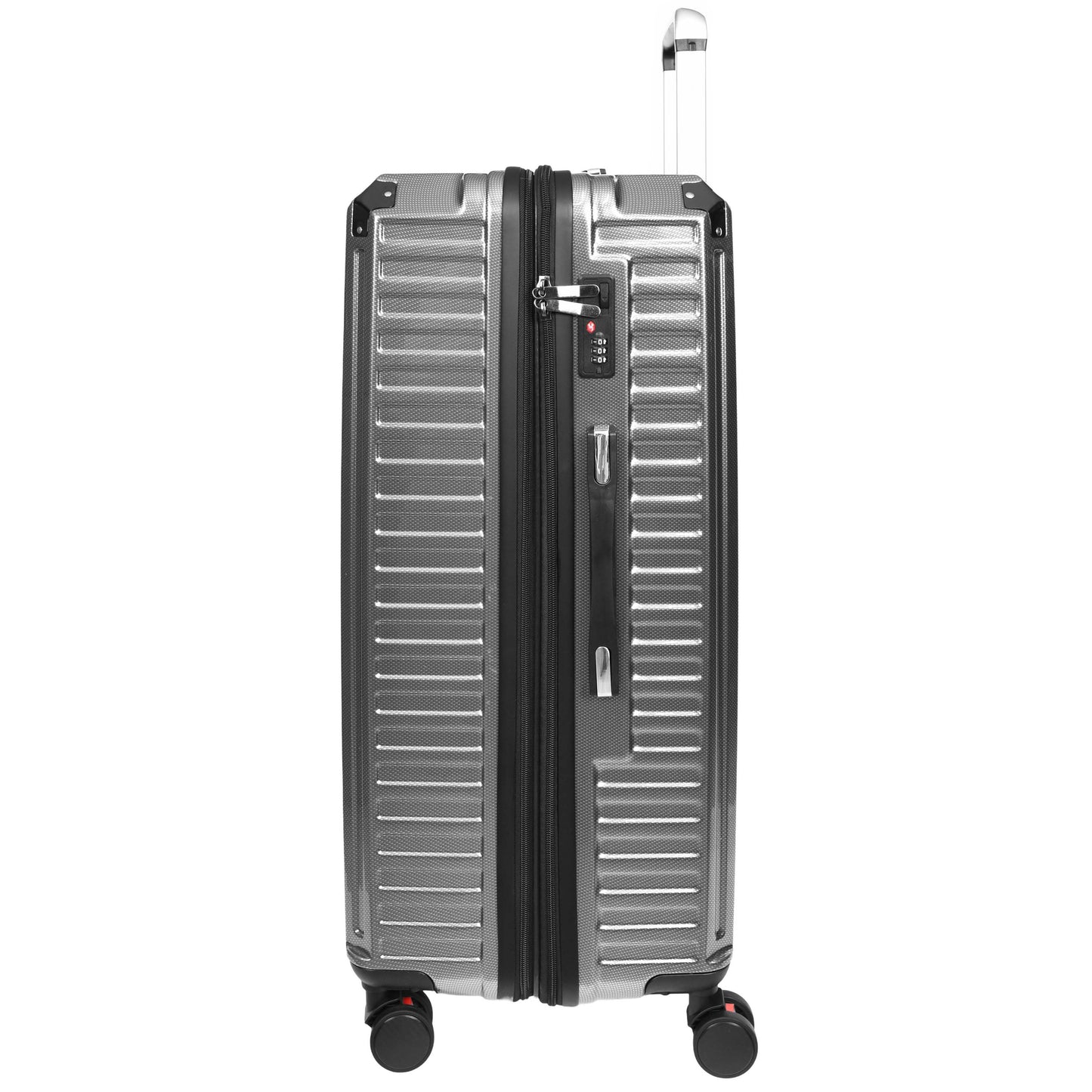 New York Hard Shell Suitcase