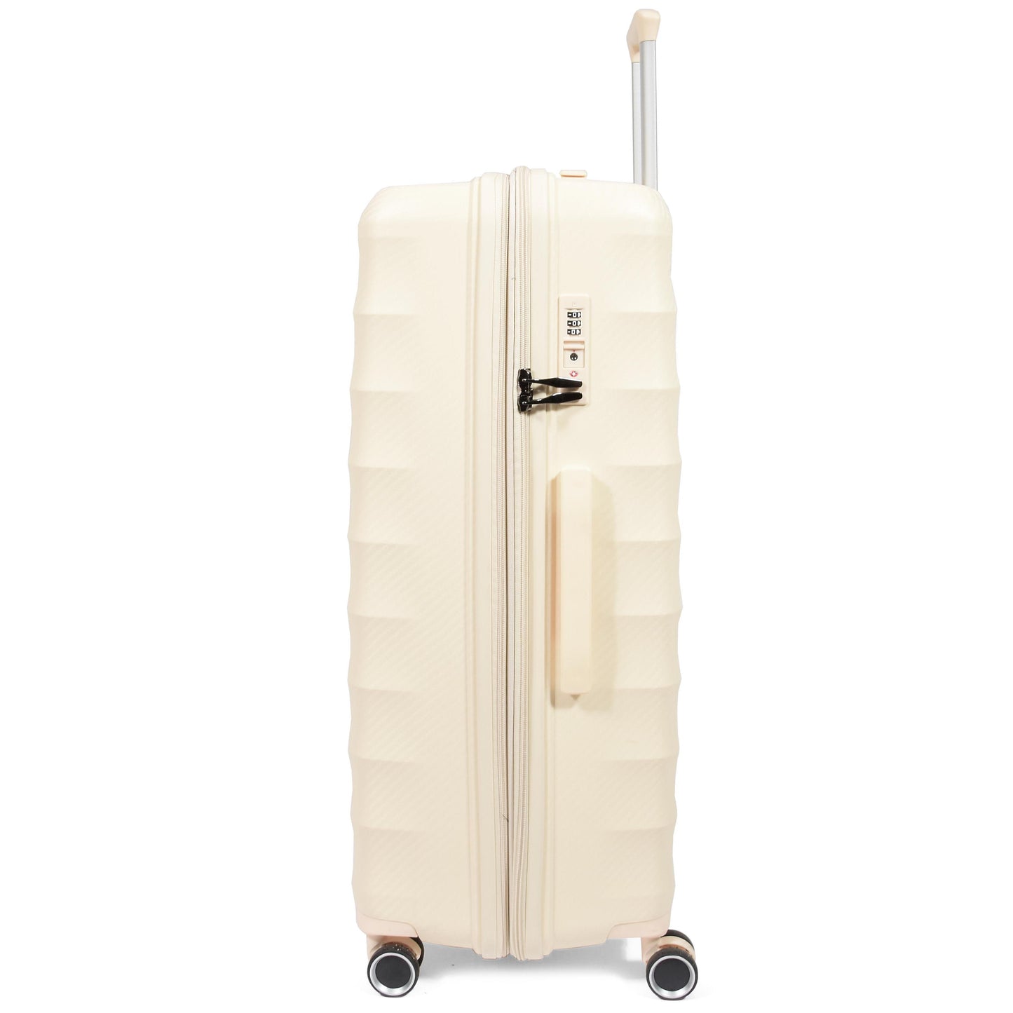 Safari Hard Shell Suitcase