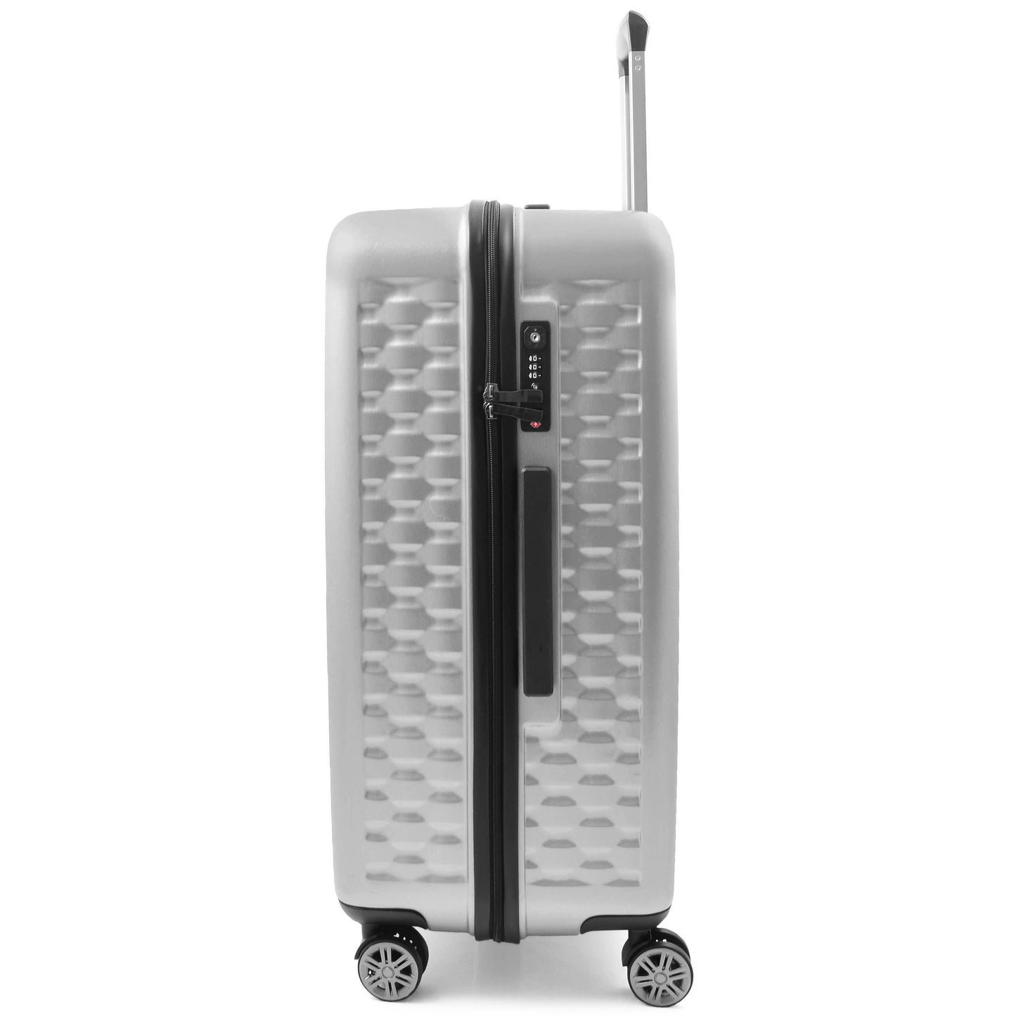 Odyssey Hard Shell Suitcase