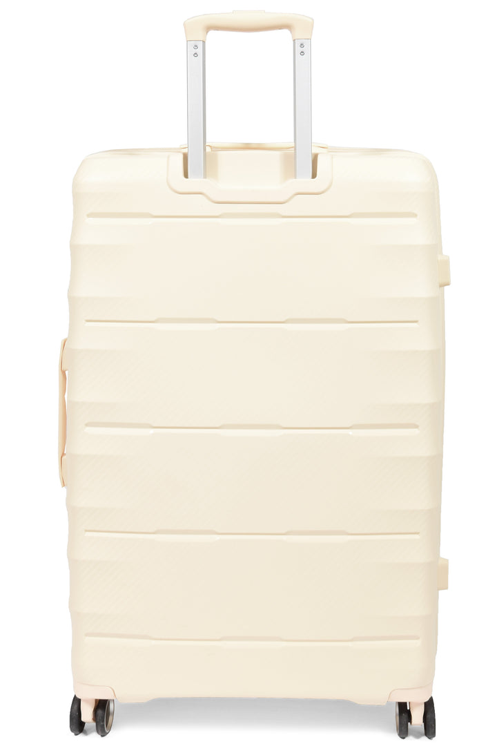 Safari Hard Shell Suitcase
