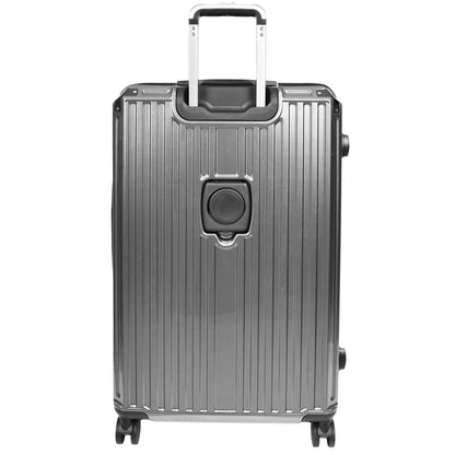 New York Hard Shell Suitcase