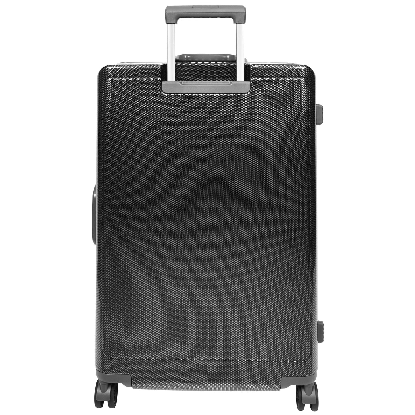 Pioneer Hard Shell Suitcase