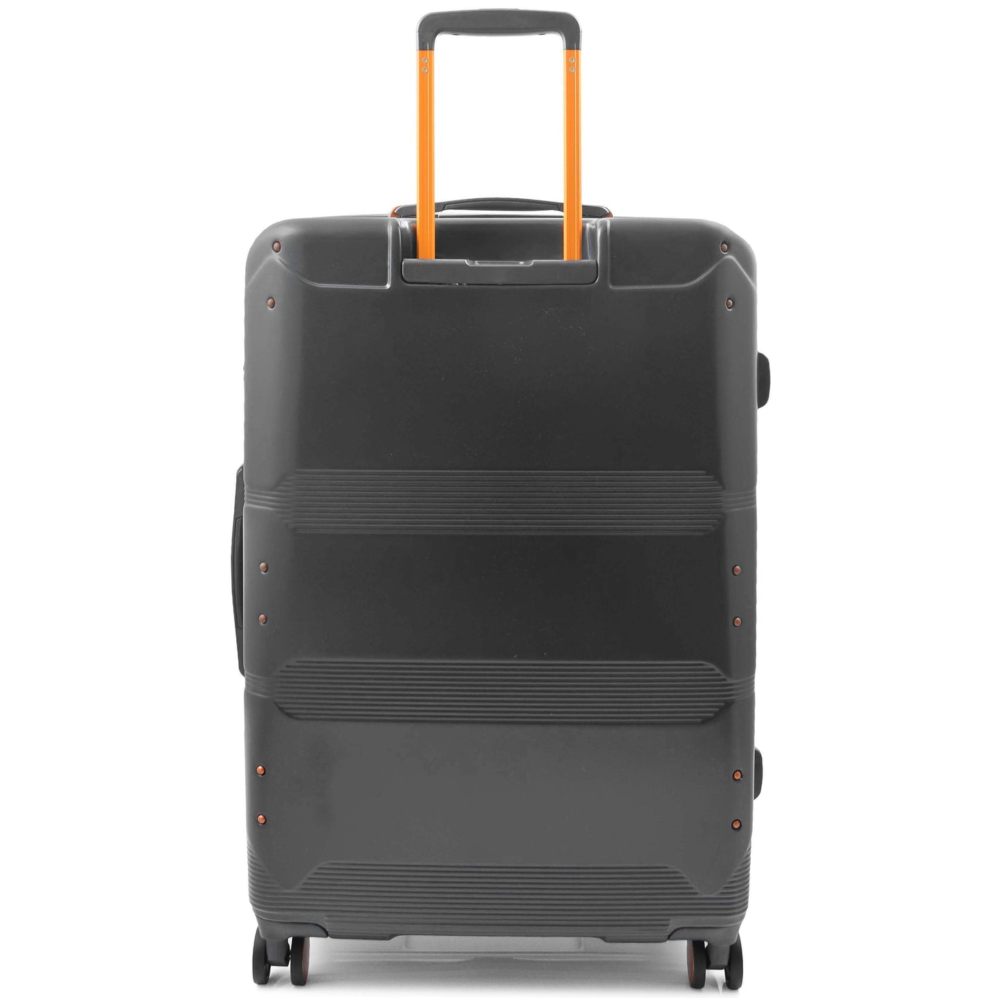 Trekker Hard Shell Suitcase