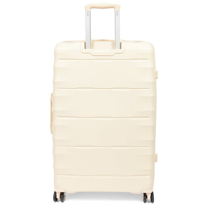 Safari Hard Shell Suitcase