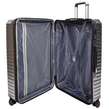 New York Hard Shell Suitcase