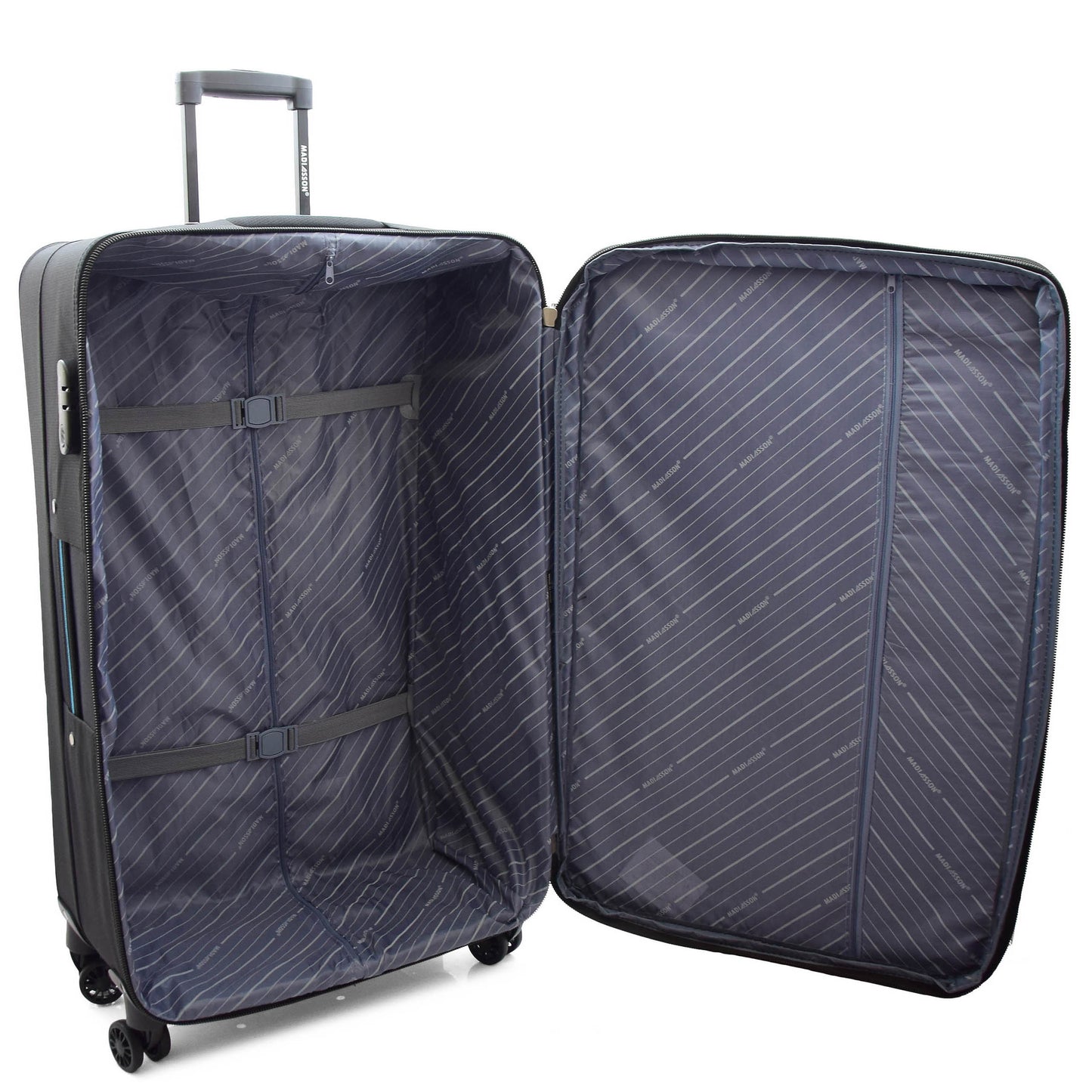 Expedition Lightweight Suitcase