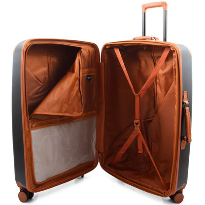 Explorer Hard Shell Suitcase