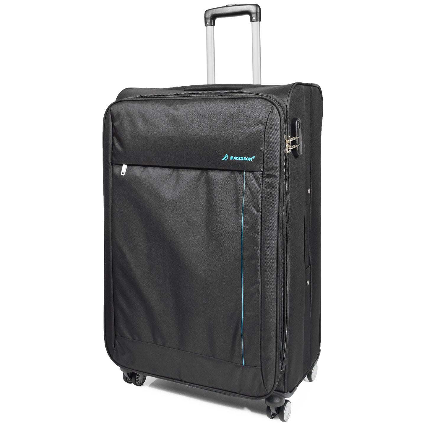 Arezzo Lightweight Suitcase