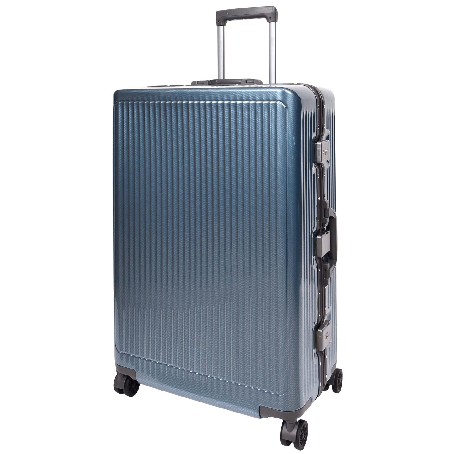 Pioneer Hard Shell Suitcase