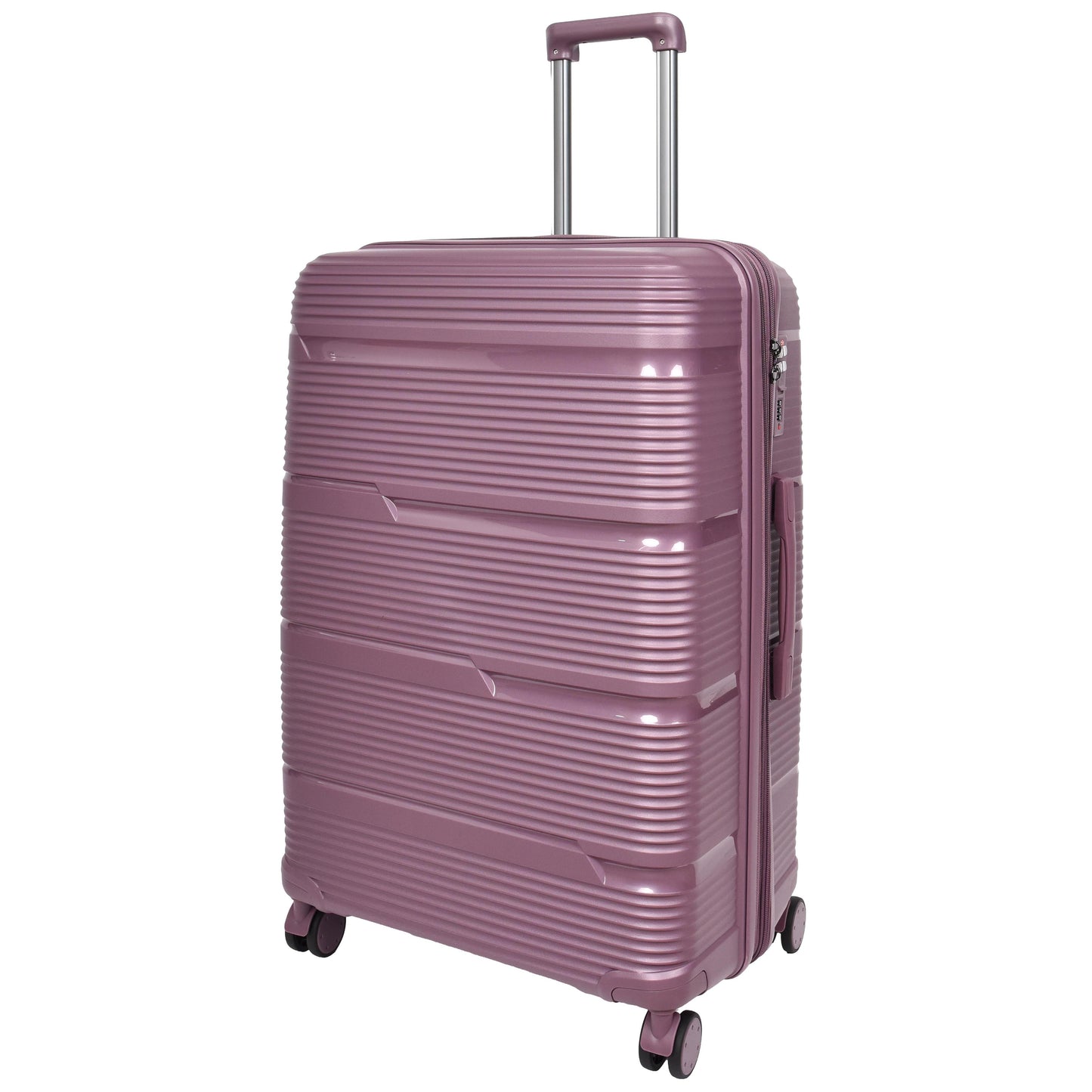 Hobart Hard Shell Suitcase