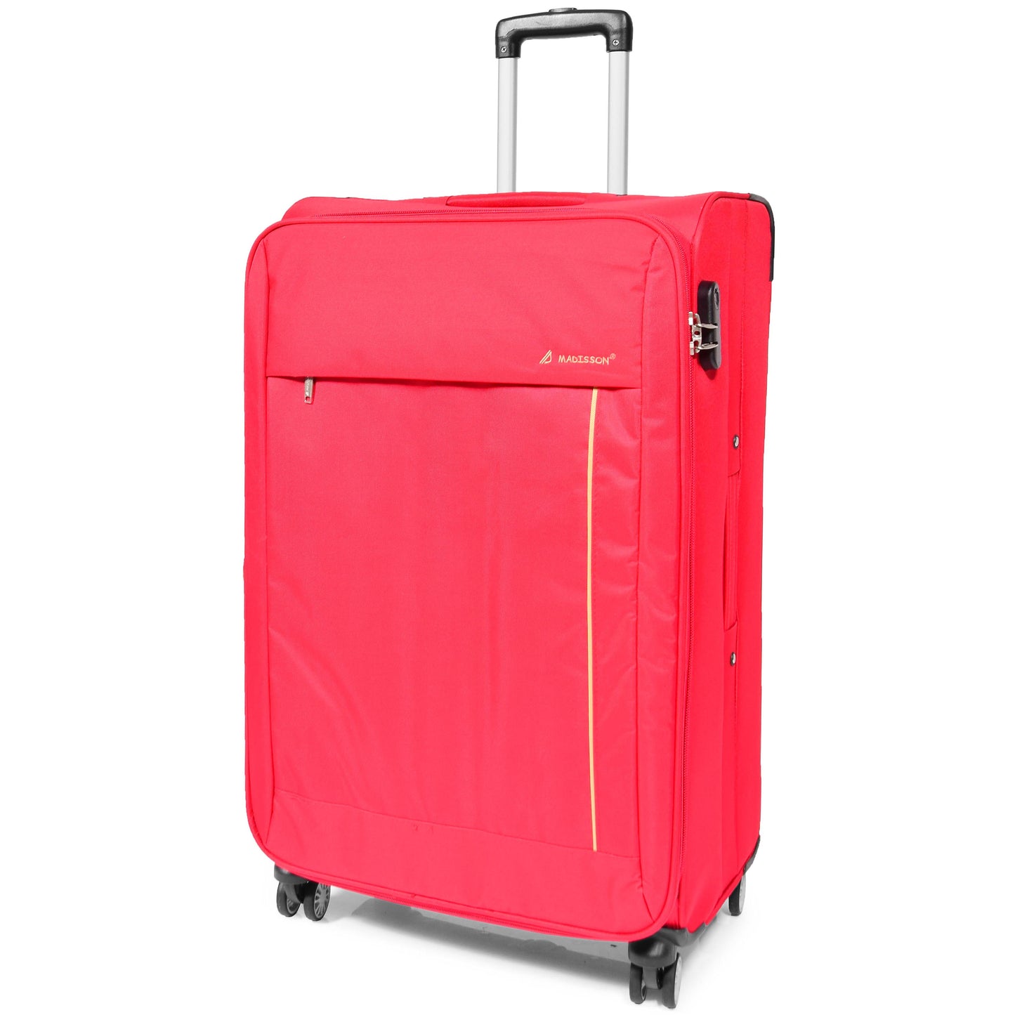 Arezzo Lightweight Suitcase