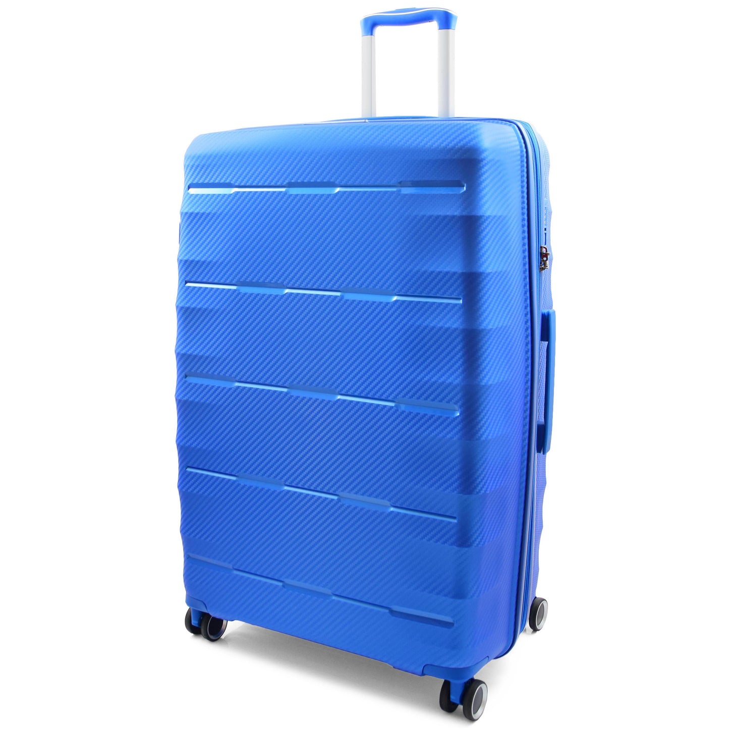 Safari Hard Shell Suitcase