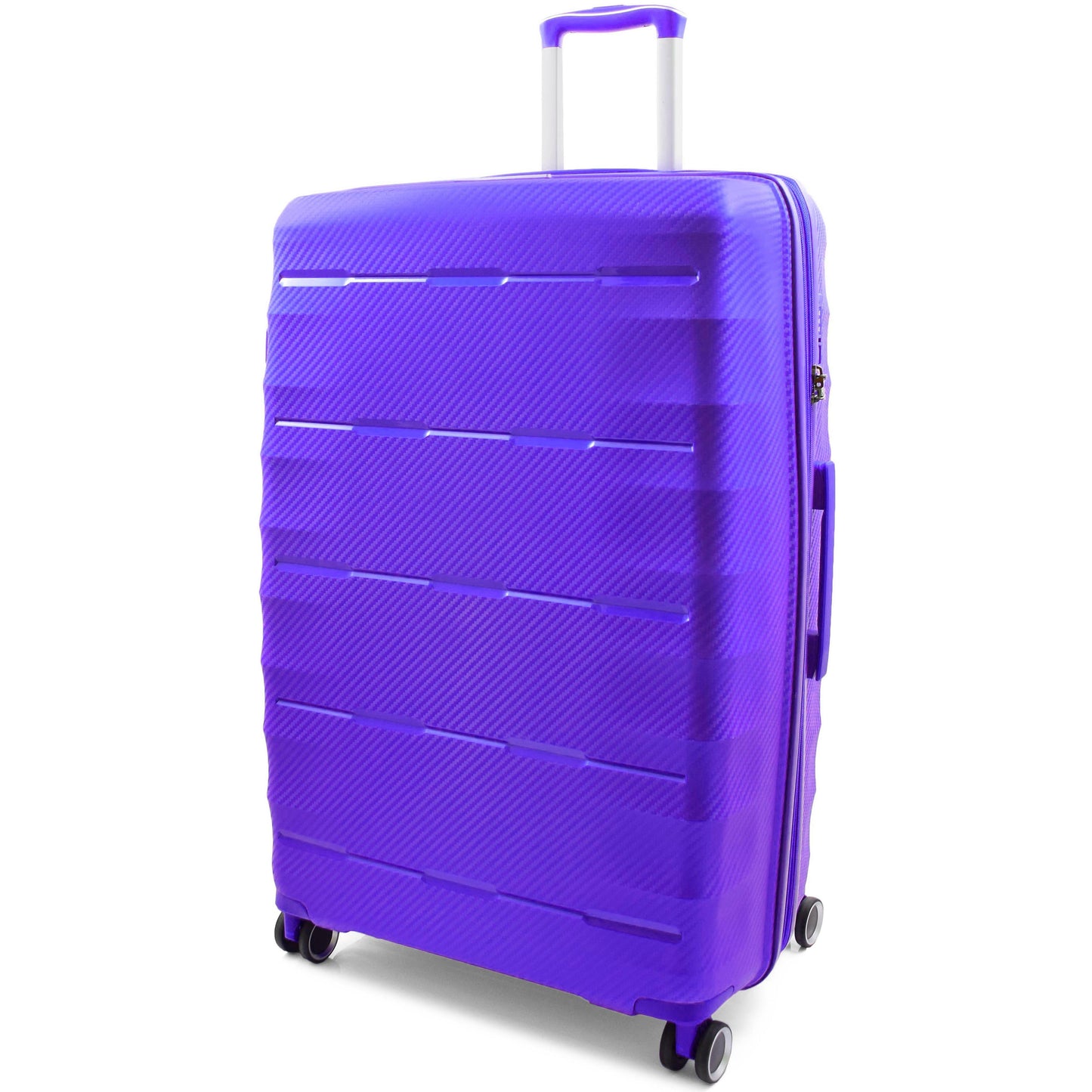 Safari Hard Shell Suitcase