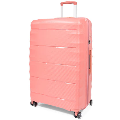 Safari Hard Shell Suitcase