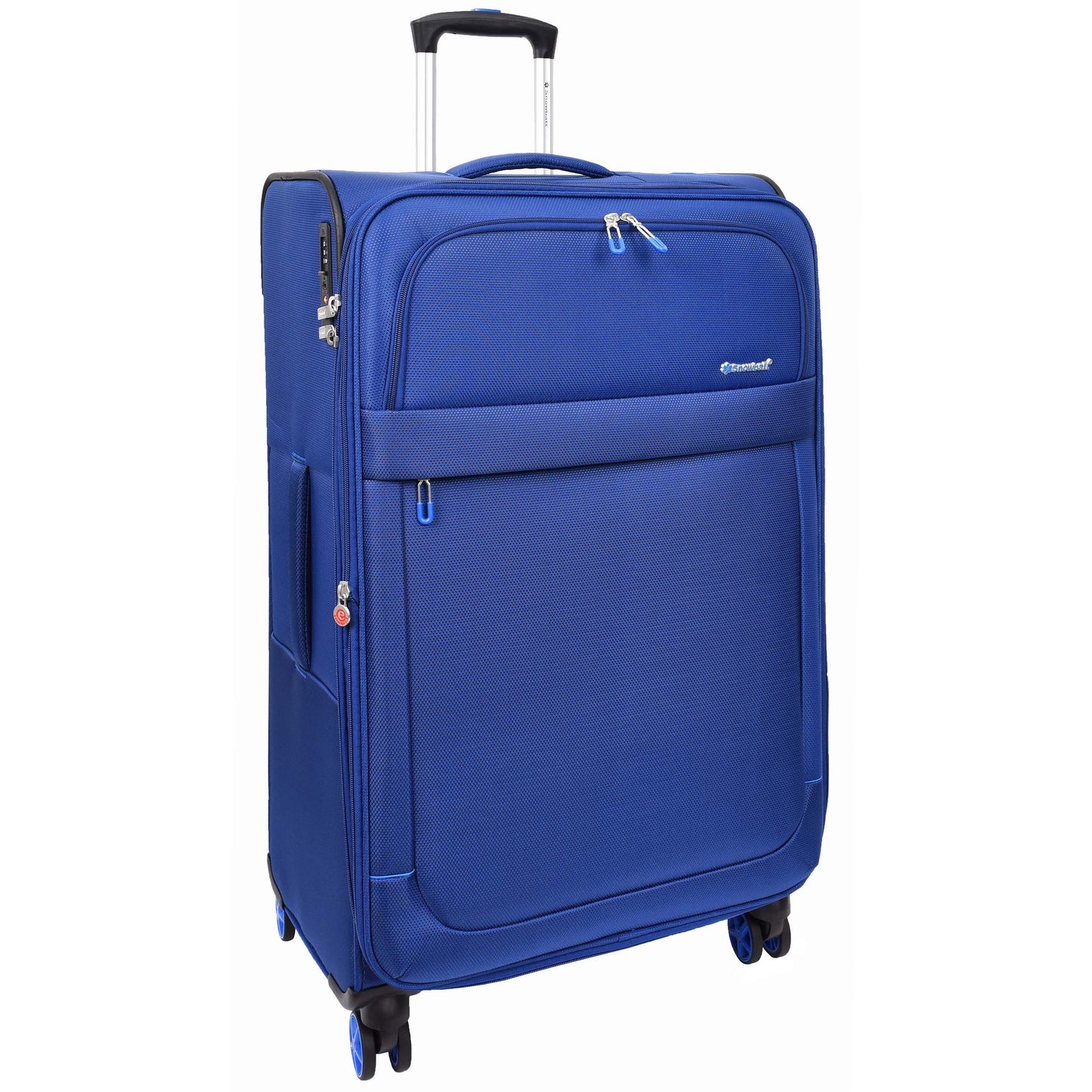 TrekMate Lightweight Suitcase