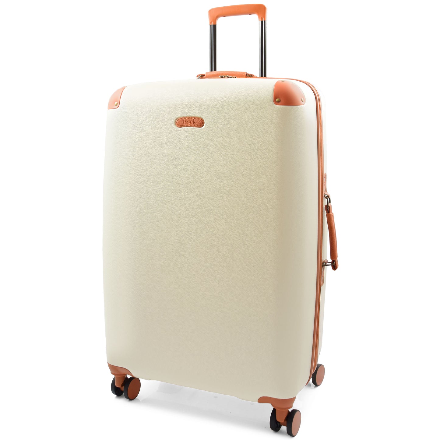 Explorer Hard Shell Suitcase