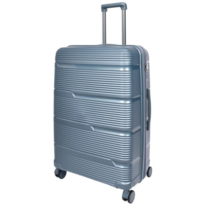 Hobart Hard Shell Suitcase