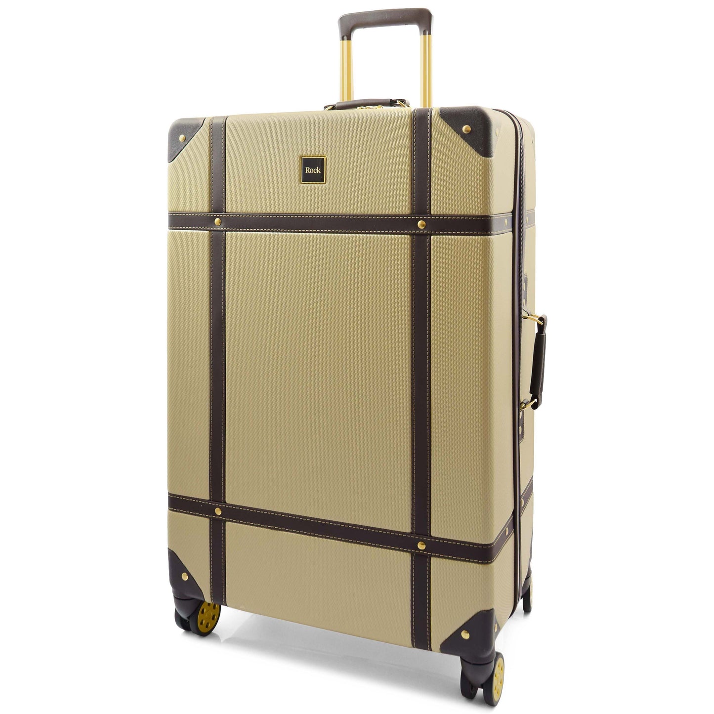 Voyager Hard Shell Suitcase