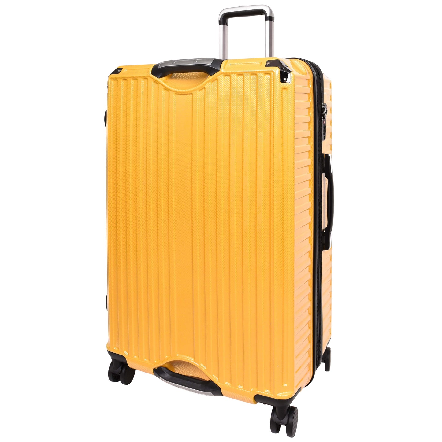 New York Hard Shell Suitcase