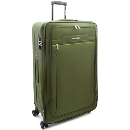 Expedition Lightweight Suitcase