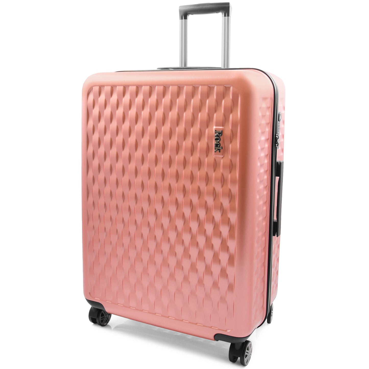 Odyssey Hard Shell Suitcase