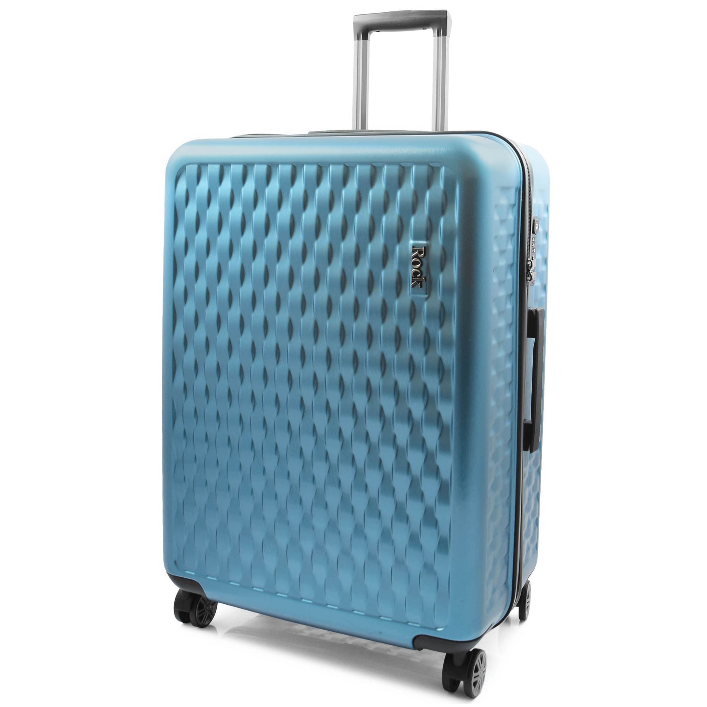 Odyssey Hard Shell Suitcase