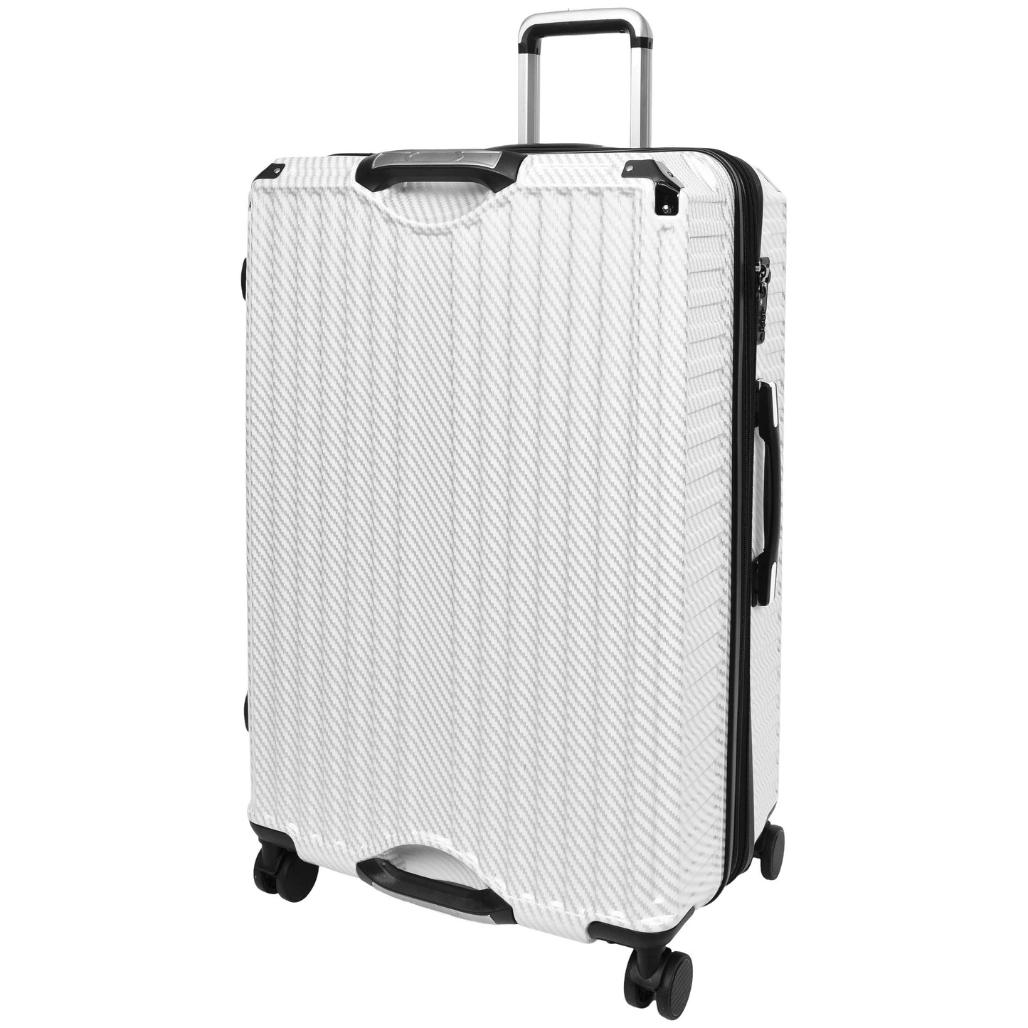 New York Hard Shell Suitcase