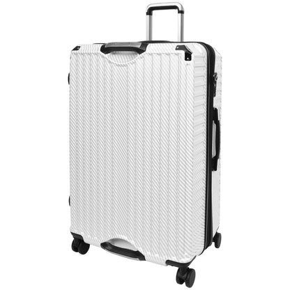 New York Hard Shell Suitcase