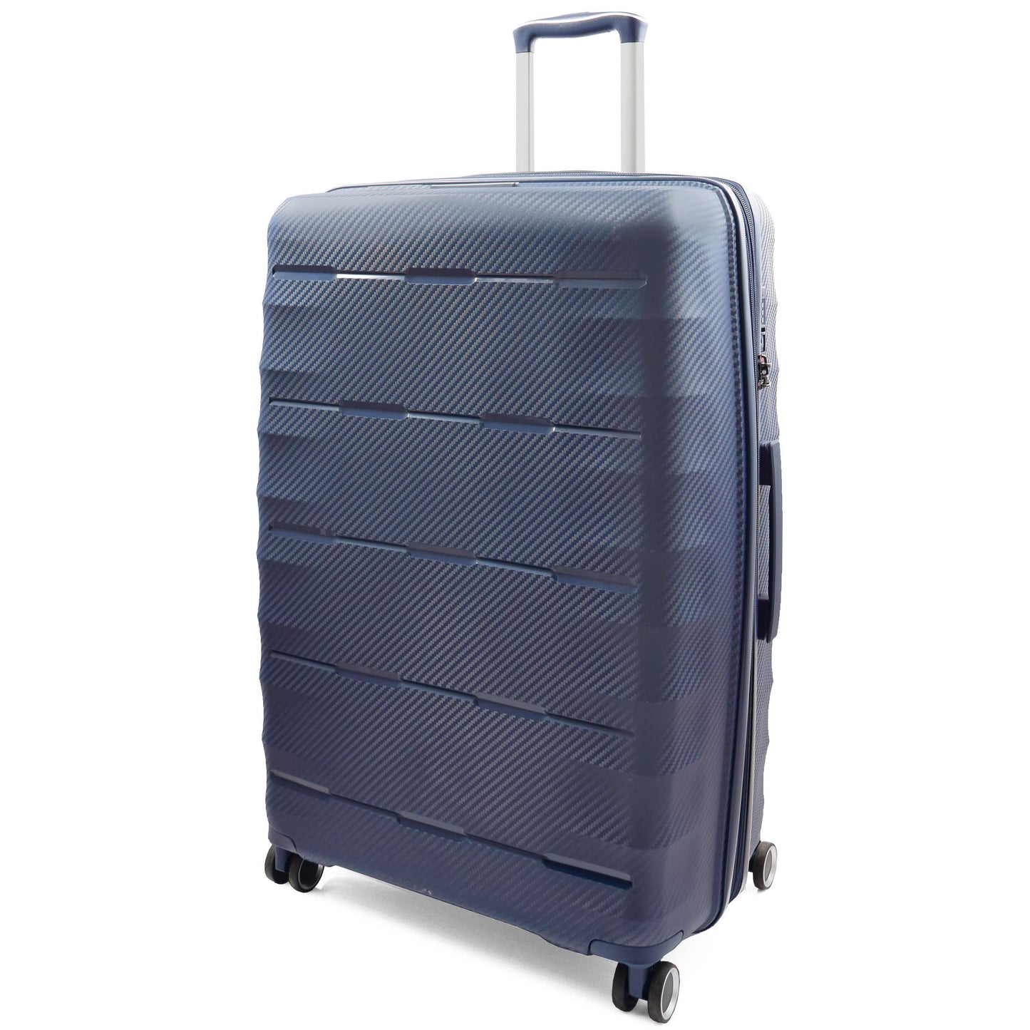 Safari Hard Shell Suitcase